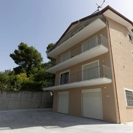 Guest house Sosta Alle Terme Oliveto Citra