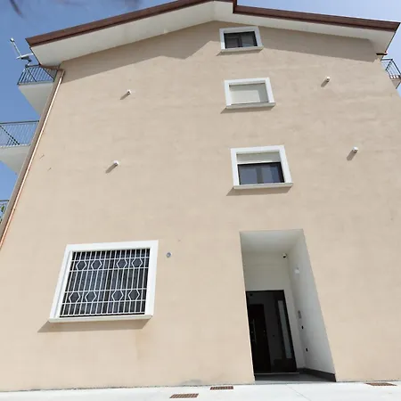 Guest house Sosta Alle Terme 3*