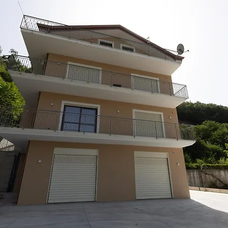 Sosta Alle Terme Guest house 3*