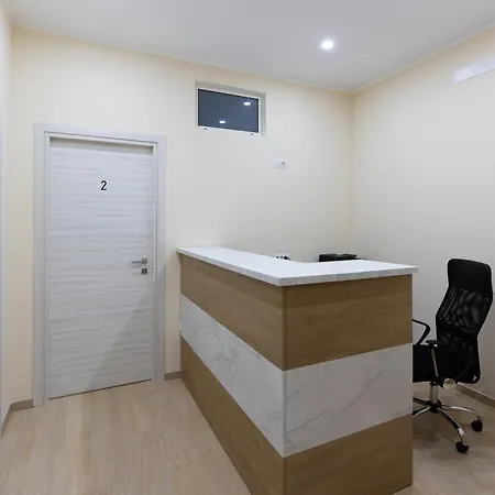 Guest house Sosta Alle Terme Oliveto Citra
