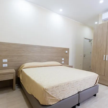 Guest house Sosta Alle Terme Oliveto Citra