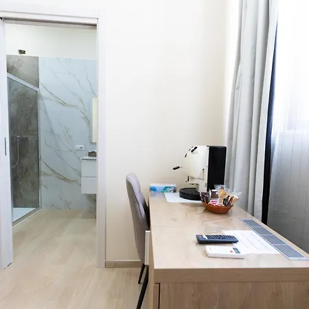 Sosta Alle Terme Guest house Oliveto Citra
