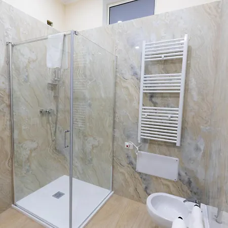Sosta Alle Terme Oliveto Citra