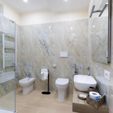 Guest house Sosta Alle Terme