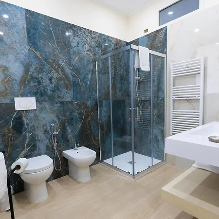 Sosta Alle Terme