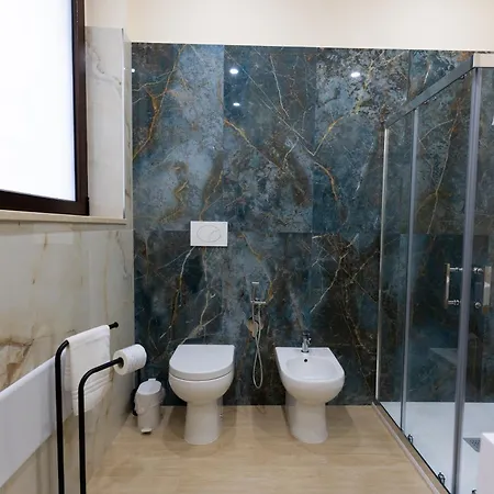Sosta Alle Terme Guest house 3*