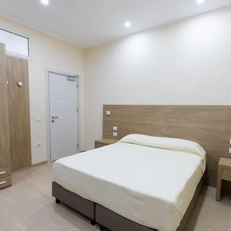 Sosta Alle Terme Guest house