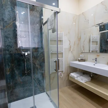 Guest house Sosta Alle Terme 3*